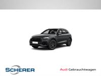 Audi Q5 - Vorschau Bild 1