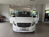 Mercedes-Benz Vito Tourer 114/116/119/124 CDI Pro lang - Mercedes-Benz C124