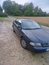 Audi audi a4 b5 2.8 v6 quatro - gebrauchte Audi 80 aus dem Jahr 1995
