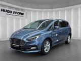 Ford S-Max 2.0 EcoBlue - gebrauchte Ford S-Max aus dem Jahr 2022