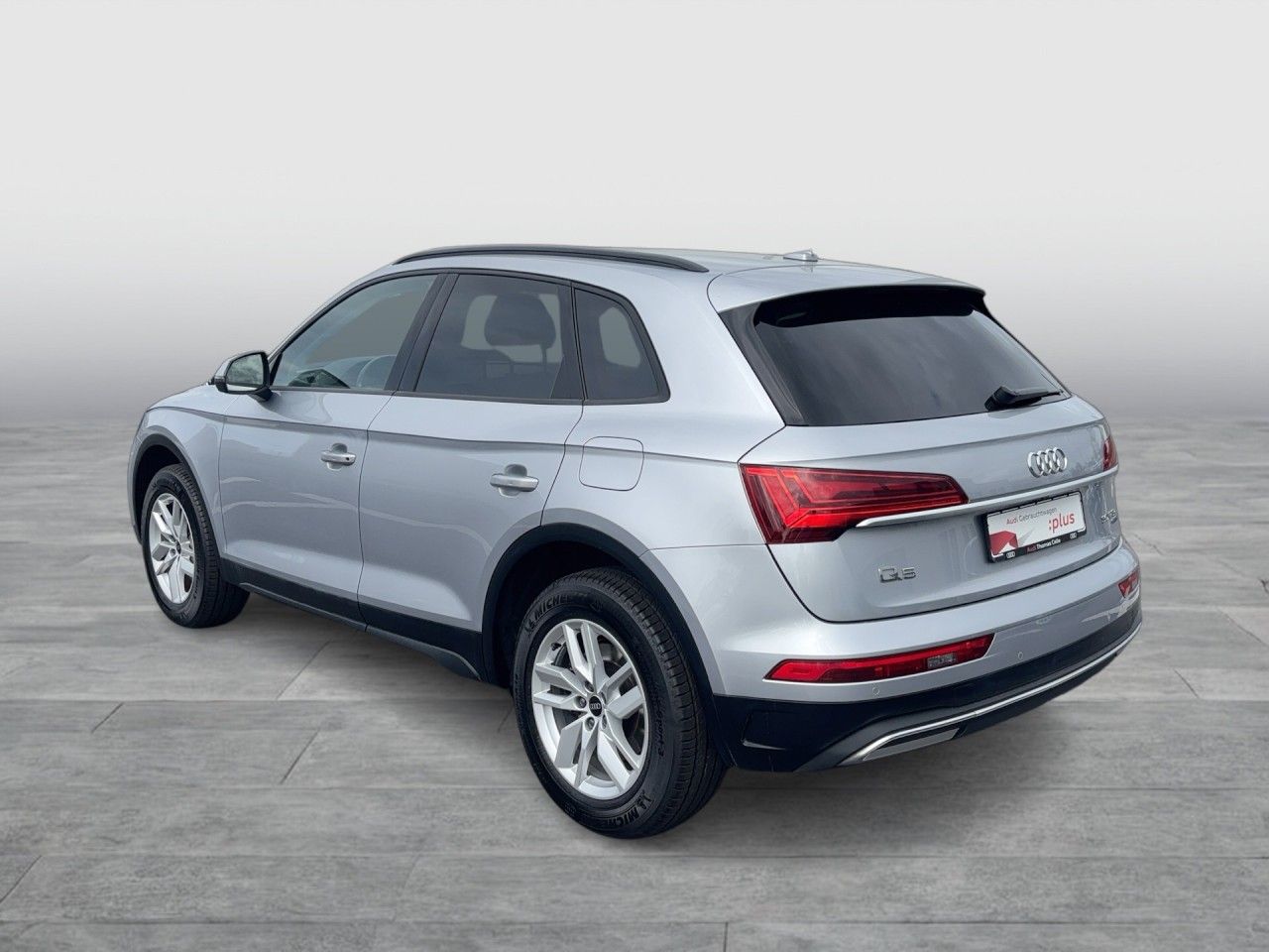 Audi Q5 50 TFSI e quattro S tronic LED Navi RKamera imagem 3