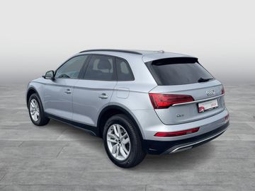 Audi Q5 - 3