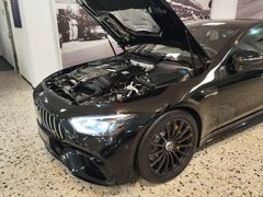 Fahrzeugabbildung Mercedes-Benz AMG GT 63 S 4M+ (TRACK/MASSAGE/HUD/BURM/PERFOR