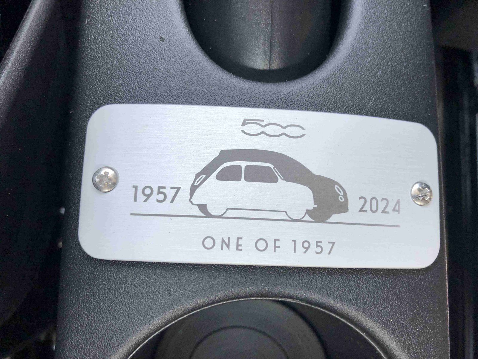 Fiat 500C - Bild 18