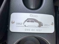 Fiat 500C - Vorschau Bild 18
