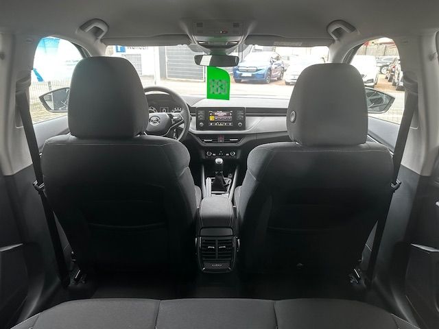 Scala Ambition 1.5 TSI AHK;LED;KAMERA 5 Jahre Ga