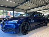 Audi A5 Sportback 40 TDI LED*Alcantara*Panorama*Virtu - Audi A5 mit Diesel-Antrieb