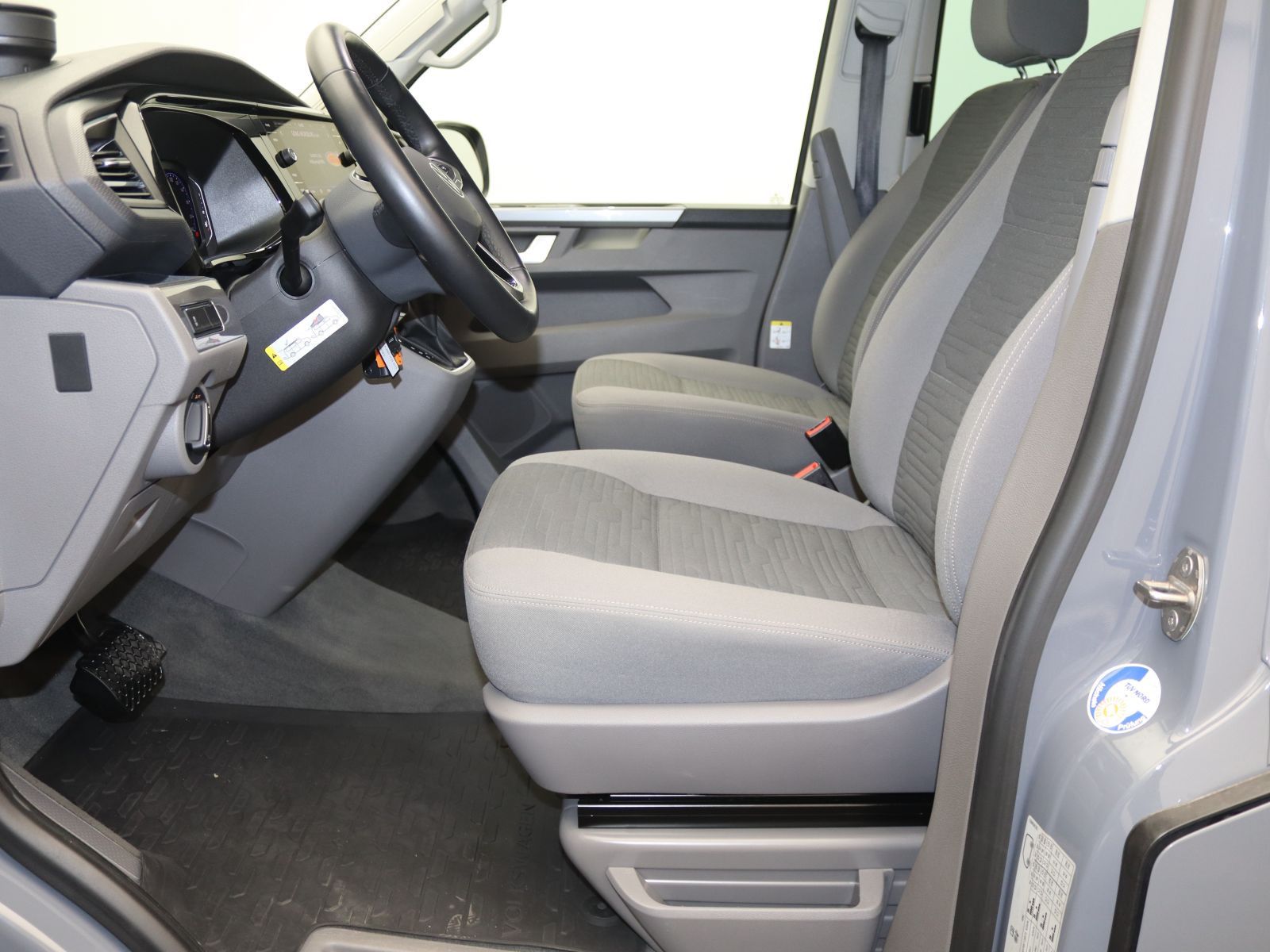Volkswagen T6 California - Bild 14