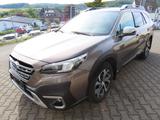 Subaru OUTBACK 2,5i Platinum Standheizung - Subaru Outback: 2.5