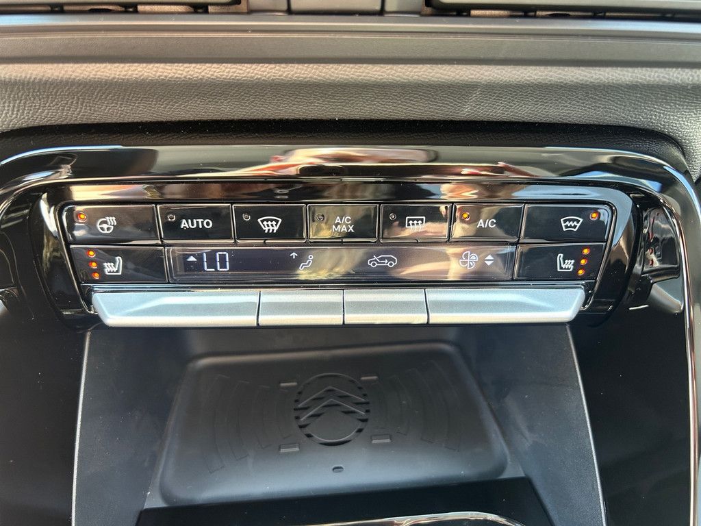 Citroën C3 - Bild 16