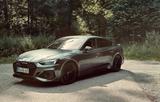 Audi RS5 2.9 TFSI tiptronic quattro Sportback  - Audi RS5 in Stuttgart