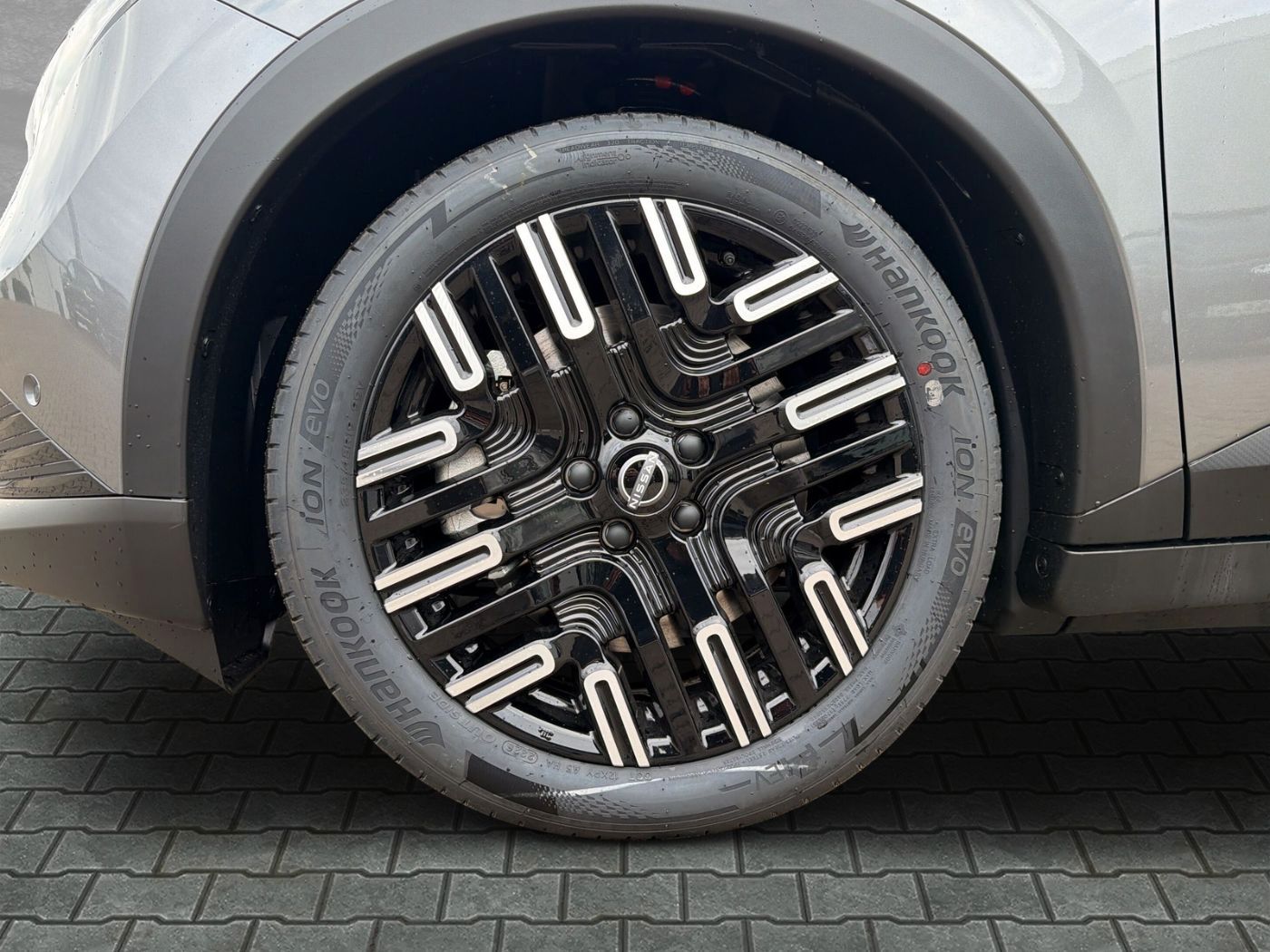 Nissan Leaf - Bild 9