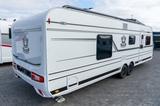 LMC Exquisite VIP 685 690 RS EDITION ALDE+QUEENSBETT - LMC Exquisit