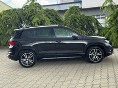 SEAT Ateca 2.0 TFSI FR 4Drive*PANO*360*DCC*BEATS*