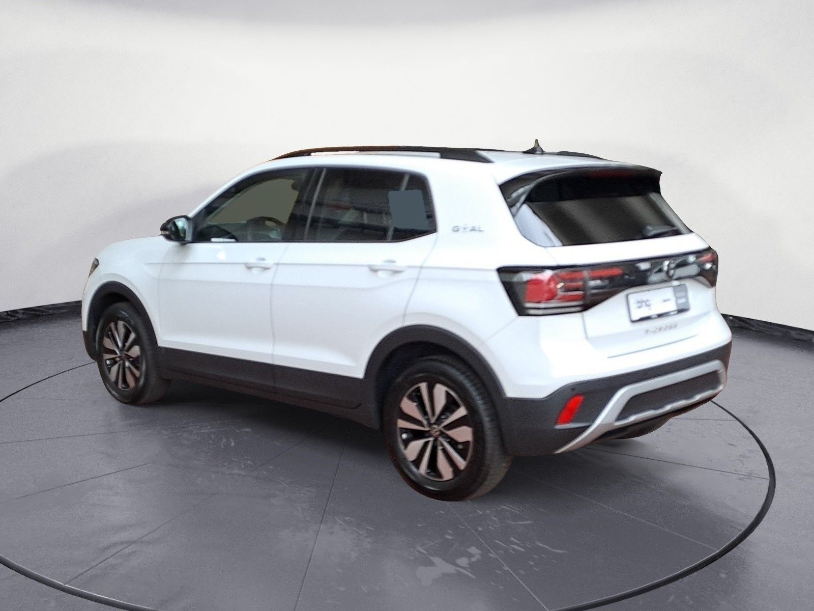 Volkswagen T-Cross - Bild 4