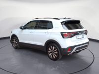 Volkswagen T-Cross - Vorschau Bild 4