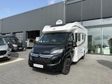 Bürstner Limited T660 | HUBBETT & FRANZÖSISCHES BETT - Angebote entsprechen deinen Suchkriterien