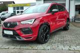 Seat Ateca FR 4Drive*LED*Leder*ACC*Kamera*Panoramadac - gebrauchte Seat Ateca aus dem Jahr 2022