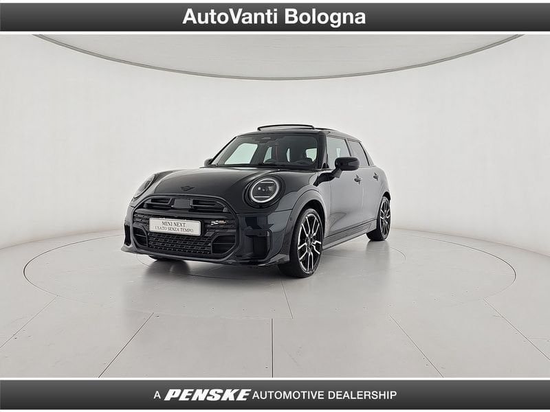 MINI Cooper Mini Cooper 5p 2.0 S JCW auto