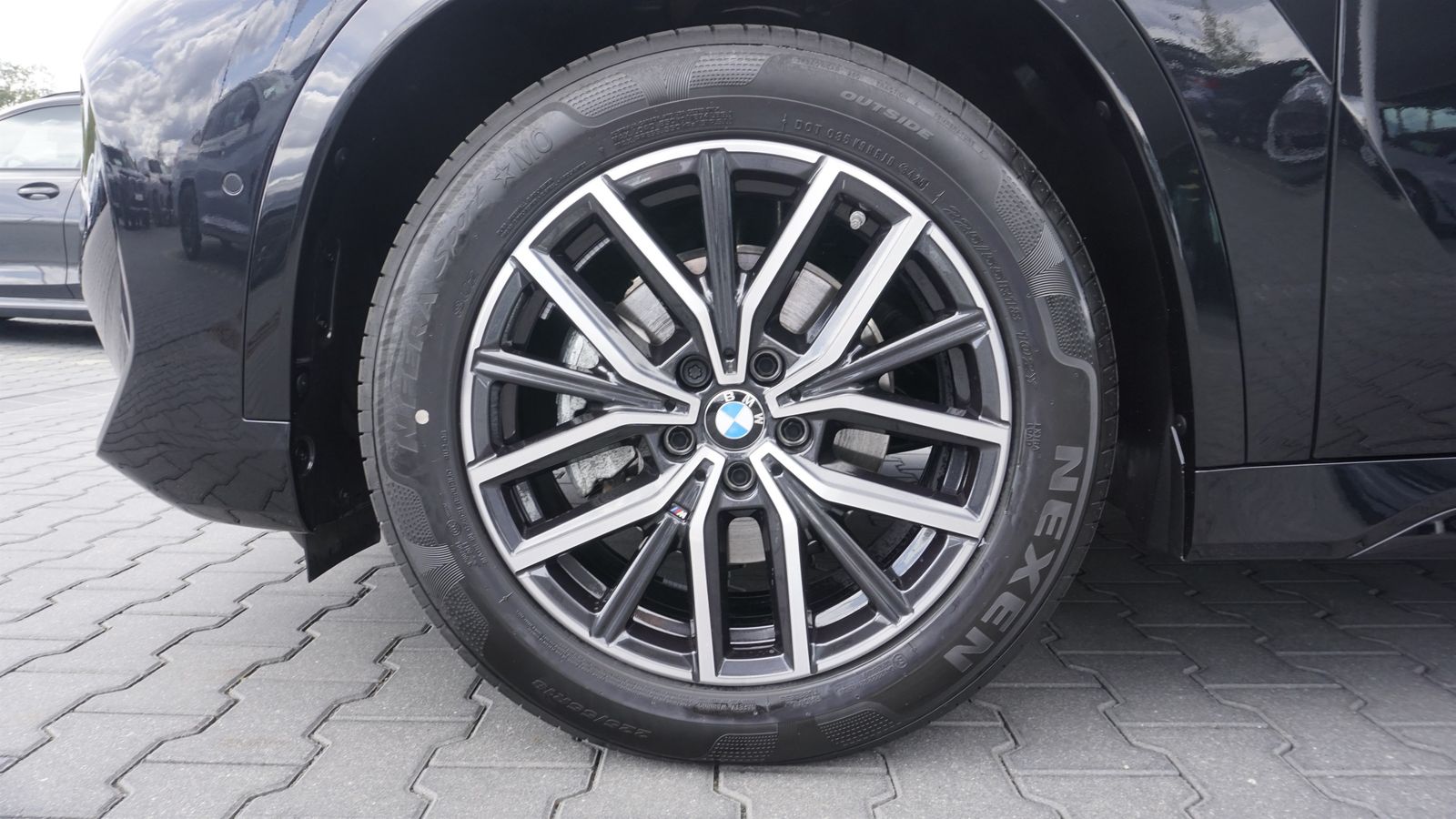 BMW X1 - Bild 27
