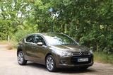 Citroën DS4 e-HDi 115 SoChic ETG6 SoChic - Citroën DS4 von privat