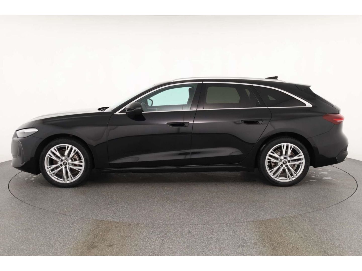 Audi A5 - Bild 5