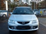 Mazda Premacy 1.9 Klima Alu Schalt - Mazda Premacy Gebrauchtwagen