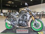 Kawasaki Z 1100 SE / sofort verfügbar / 4 Jahre Garantie - KAWASAKI NEU MOTORRAD