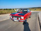 Opel OPEL Kadett B Coupe F - Opel: Coupe, Kadet C