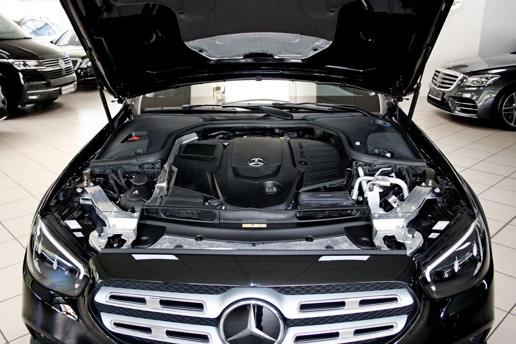 Mercedes-Benz E 400 d 4M All-Terrain AHK STANDH NETTO 37.000