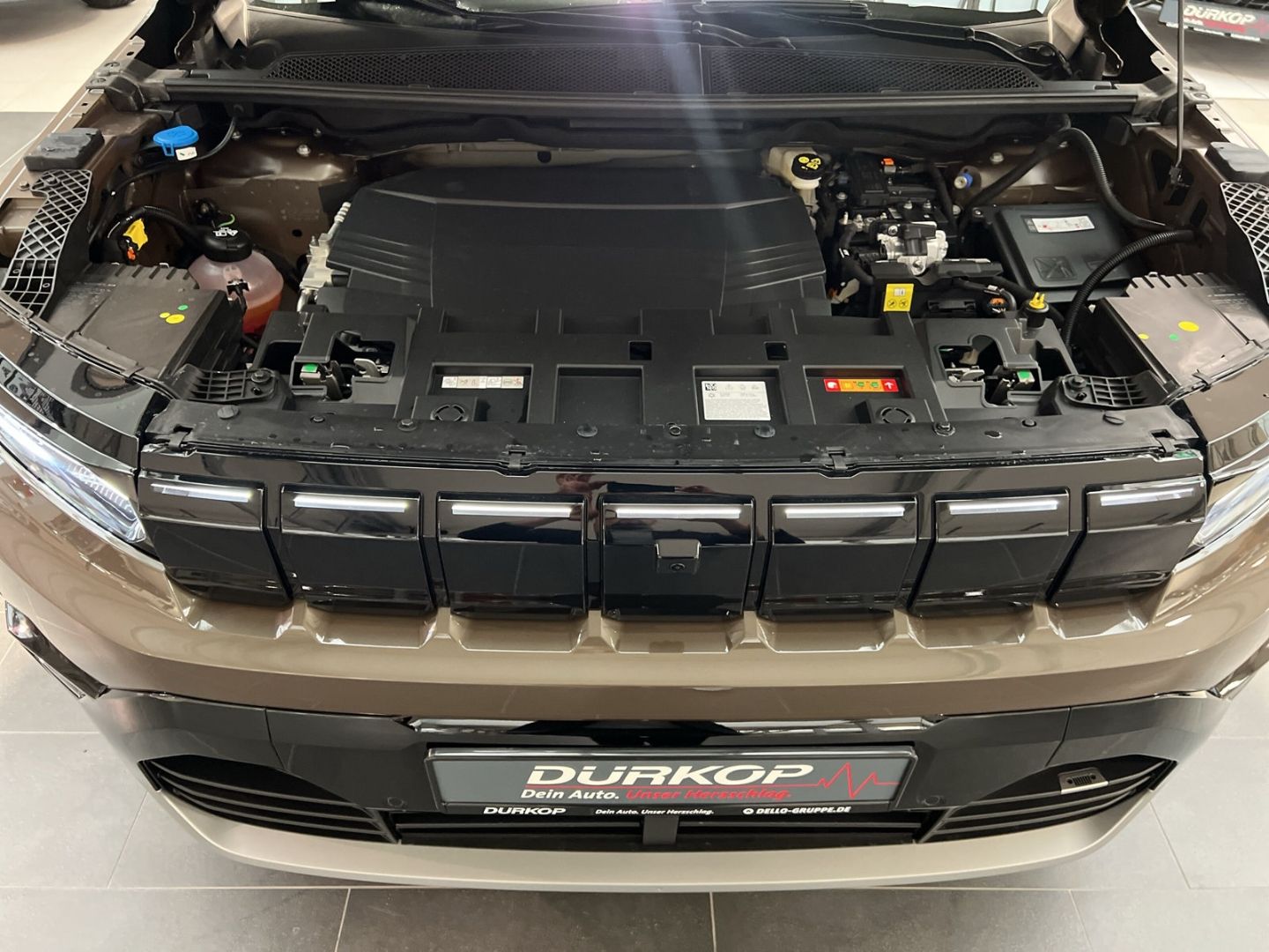 Jeep Compass - Bild 10