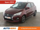 Mitsubishi Space Star 1.2 Intro Edition+ Aut.*NAVI*SHZ* - Mitsubishi Space Star: Intro Edition