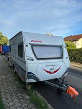 Dethleffs Camper Lifestyle 450DB - Dethleffs Camper lifestyle