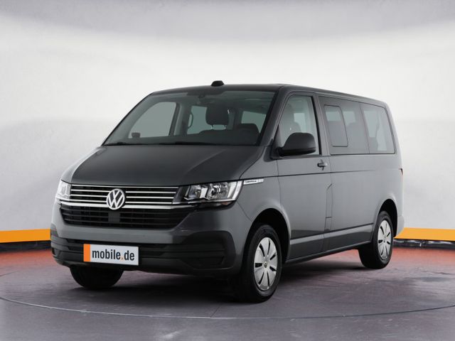 Volkswagen T6.1 Caravelle KR 2.0 TDI DSG COMFORTLINE | NAVI