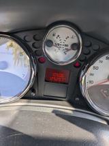 Peugeot 207 CC Sport 120 Sport - Peugeot Gebrauchtwagen von 2007