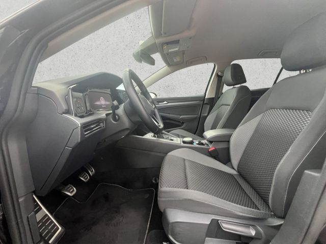 Golf Active 1.5 TSI StHz, ACC, Navi, Kamera