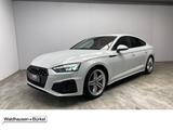 Audi A5 Sportback 35 TFSI S line competition edition - Audi A5 Competition Gebrauchtwagen