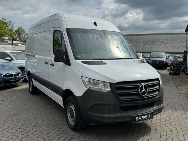 Mercedes-Benz Sprinter III Kasten 317 CDI Navi*MBUX*Automatik