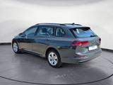 Volkswagen Golf Variant 2.0 TDI SCR DSG Life - Volkswagen Golf: Golf2