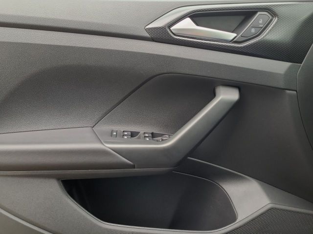 T-CROSS Life 1.5TSI Aut. Kamera ACC ParkPilot