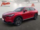 Honda HR-V Hybrid 1.5 e:HEV Elegance Rückfahrkamera Ei - Honda HR-V RU