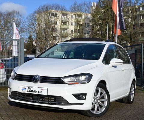 Volkswagen Golf Sportsvan VII 1.4 TSI Highline PANO NAVI