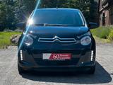 Citroën C1 Shine - Citroën C1 Gebrauchtwagen