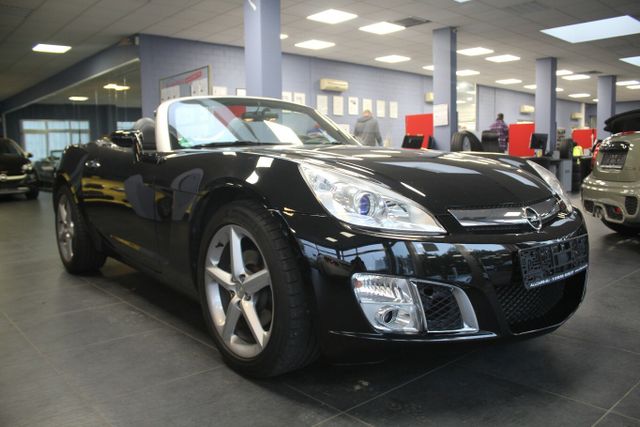 Opel GT 2.0 Turbo - wenig Kilometer -