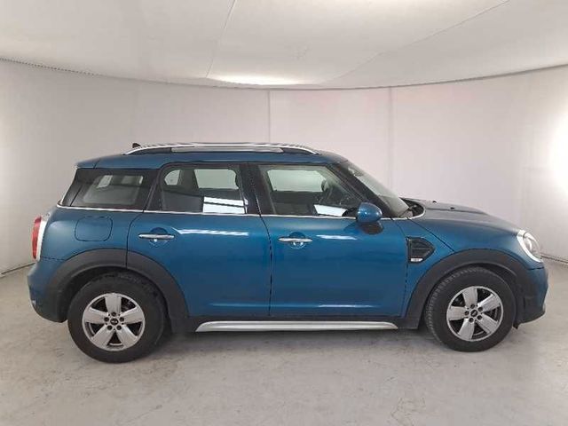 MINI ONE D COUNTRYMAN Business Autom DCT