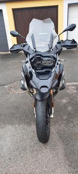 BMW R 1250 GS - BMW Motorräder in Augsburg