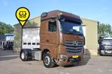 Mercedes-Benz Actros 1848 BigSpace 2023 RETARDER 123.082km
