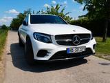 Mercedes-Benz GLC 300 4MATIC AMG Coupé 360°, HUD, Comand - Mercedes-Benz GLC-Klasse: Coupe