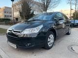 Citroën C4 Lim. Confort *1.HAND! *TÜV NEU*KLIMA* - Citroën C4: Confort