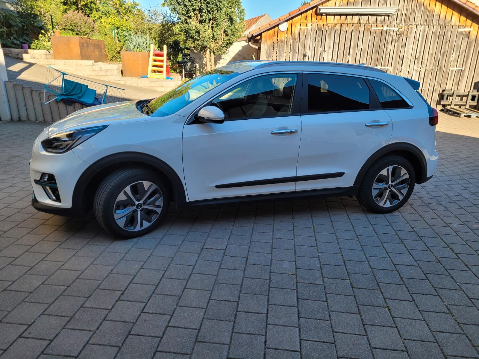 Kia Niro EV 150kW Spirit Spirit